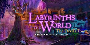 Labyrinths of the World The Devil s Tower